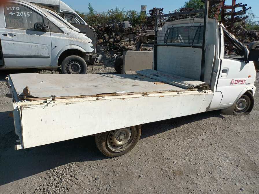 VIDRIO DFSK TRUCK 2013  USADO  EN DESARME